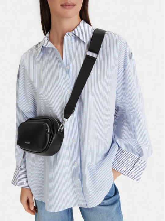 Zdjęcie produktu JENNY Torebka CEO-JNY-M-001-09 Czarny