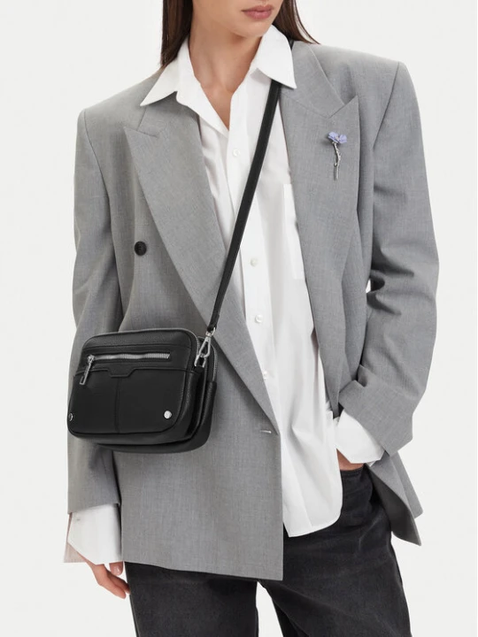 Zdjęcie produktu JENNY Torebka CEO-JNY-M-004-07 Czarny
