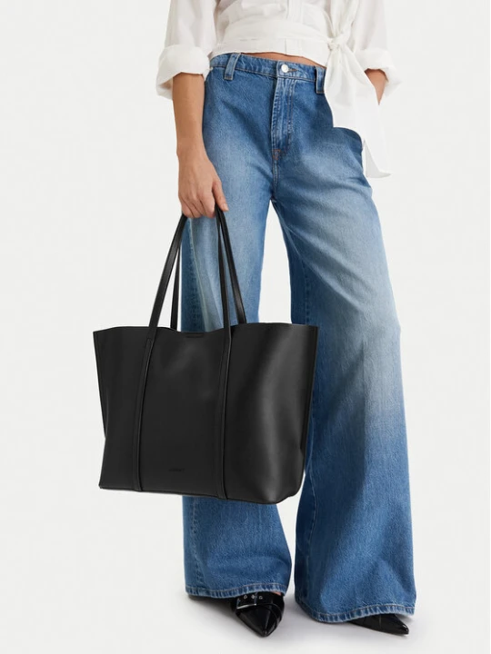 Zdjęcie produktu JENNY Torebka CEO-JNY-M-004-09 Czarny