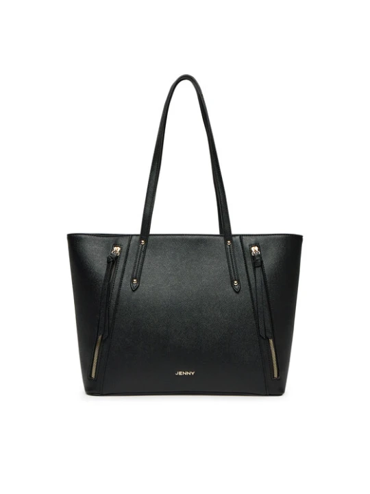 Zdjęcie produktu JENNY Torebka CEO-JNY-M-009-08 Czarny