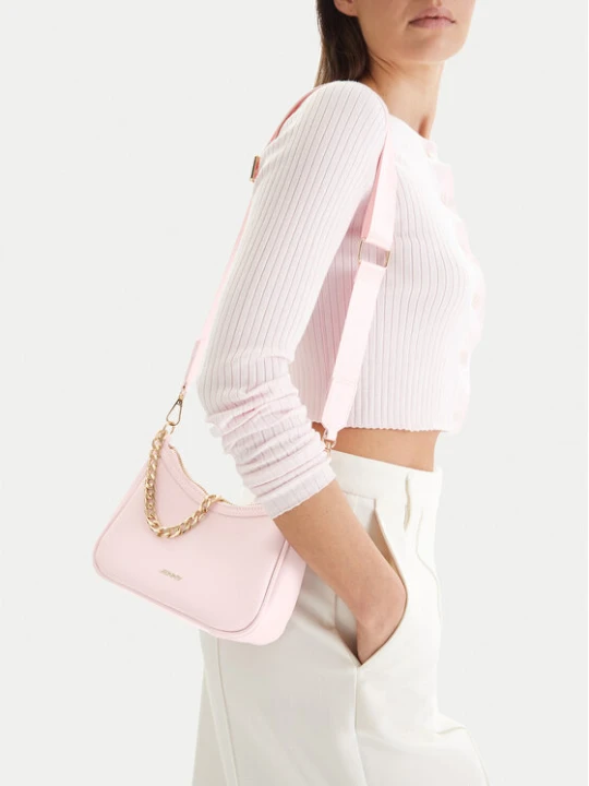 Zdjęcie produktu JENNY Torebka CEO-JNY-M-024-07 Różowy