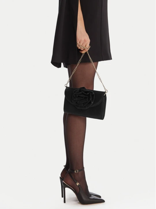 Zdjęcie produktu JENNY Torebka CEO-JNY-M-025-08 Czarny