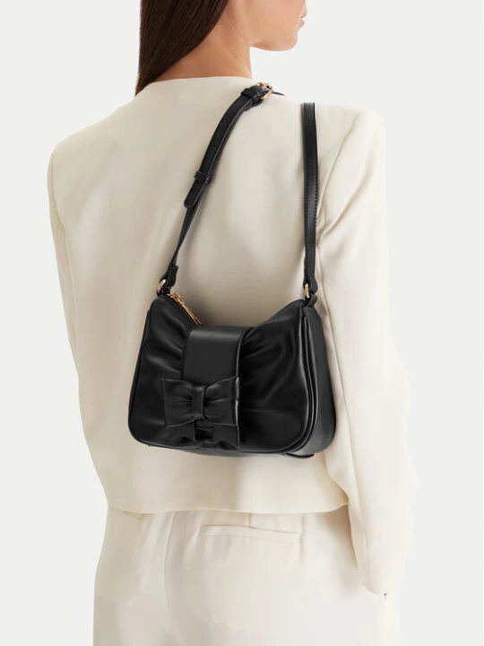 Zdjęcie produktu JENNY Torebka CEO-JNY-S-001-09 Czarny