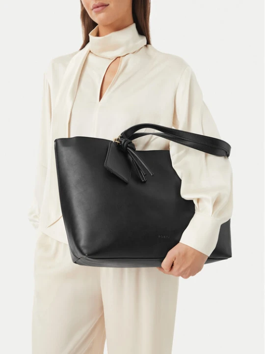Zdjęcie produktu JENNY Torebka CWBEO-JNY-M-002-10 Czarny