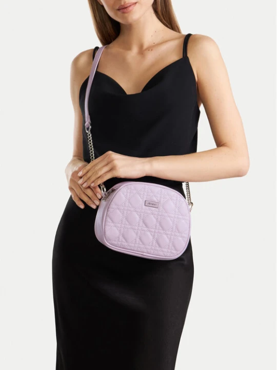Zdjęcie produktu JENNY Torebka JNY-M-015-07 Fioletowy