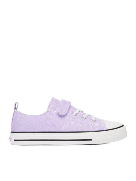 Zdjęcie produktu JENNY Trampki CEO-CSS20377-27 Fioletowy