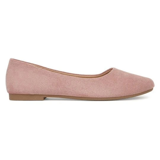 Zdjęcie produktu Jenny WSS21520-01 Różowy