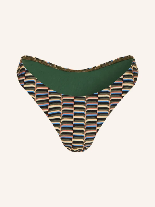 Zdjęcie produktu Jets Australia Brazylijskie Bikini Urban Geo gruen