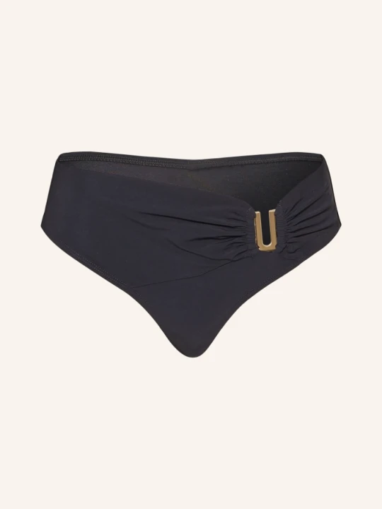 Zdjęcie produktu Jets Australia Dół Od Bikini Basic Jetset schwarz CZARNY