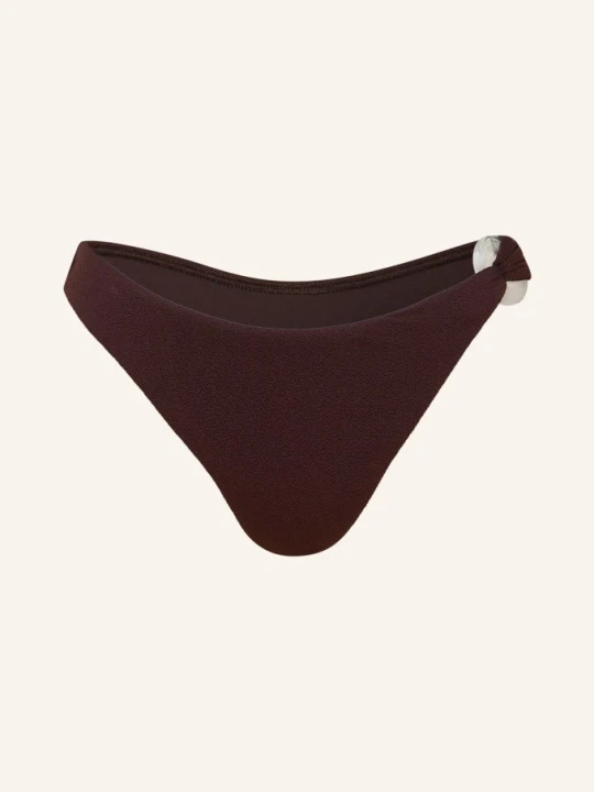 Zdjęcie produktu Jets Australia Dół Od Bikini Brazylijskiego Alessia braun CIEMNOBRĄZOWY