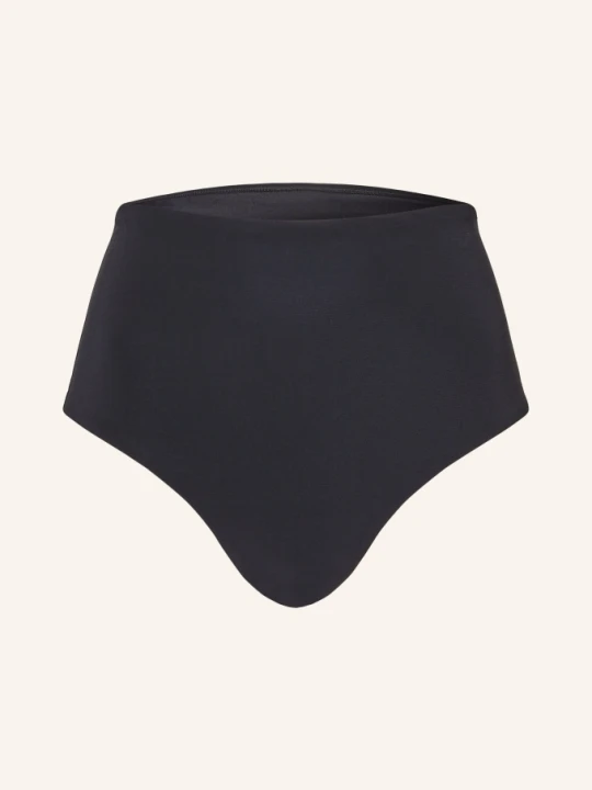 Zdjęcie produktu Jets Australia Dół Od Bikini Z Wysokim Stanem Jetset schwarz CZARNY