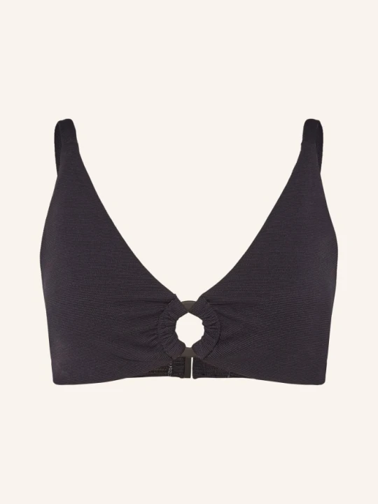 Zdjęcie produktu Jets Australia Góra Od Bikini Trójkątnego Isla schwarz CZARNY