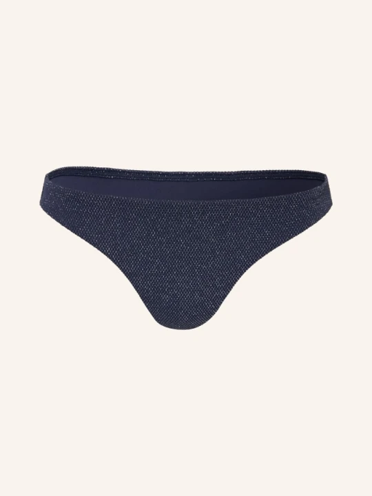 Zdjęcie produktu Jets Australia Podstawowe Figi Bikini Tirari Nights Z Brokatową Przędzą blau