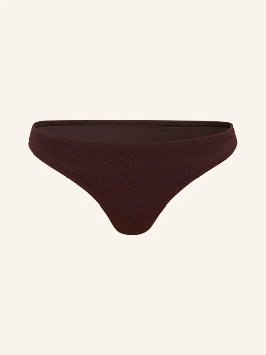 Zdjęcie produktu Jets Australia Spodnie Do Bikini Basic Alessia braun CIEMNOBRĄZOWY