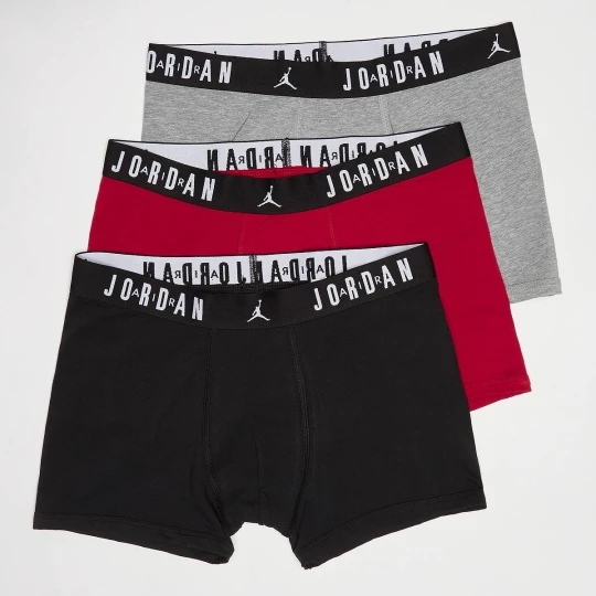 Zdjęcie produktu 3 PACK - JHB Flight Cotton Core Jordan