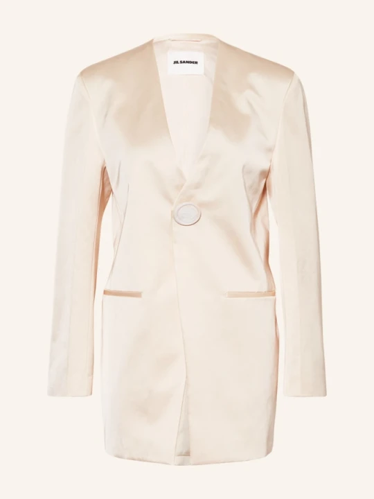Zdjęcie produktu Jil Sander Blezer beige ECRU