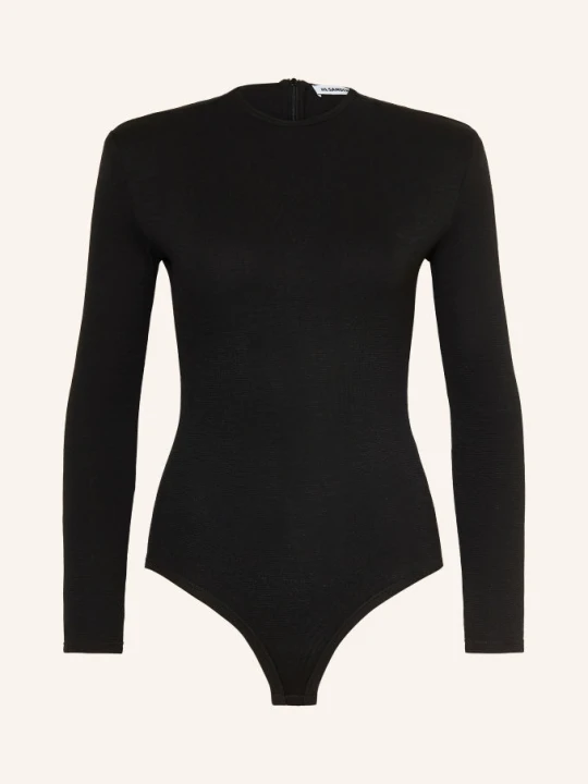 Zdjęcie produktu Jil Sander Body schwarz CZARNY