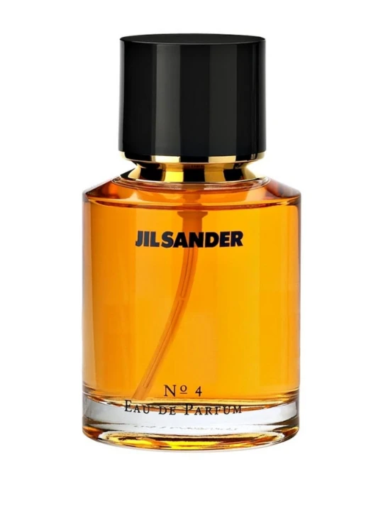 Zdjęcie produktu Jil Sander Fragrances No. 4