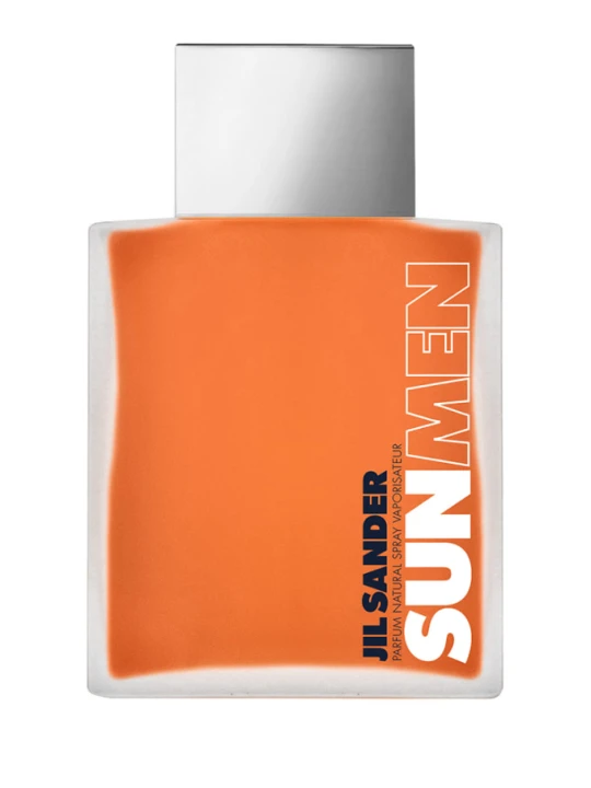 Zdjęcie produktu Jil Sander Fragrances Sun Men