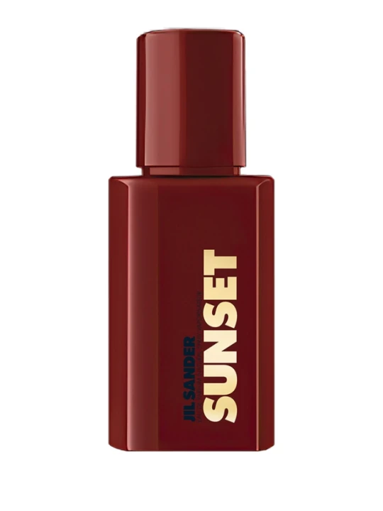 Zdjęcie produktu Jil Sander Fragrances Sunset