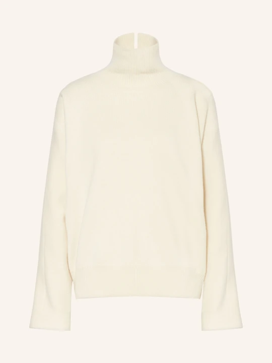 Zdjęcie produktu Jil Sander Golf grau ECRU