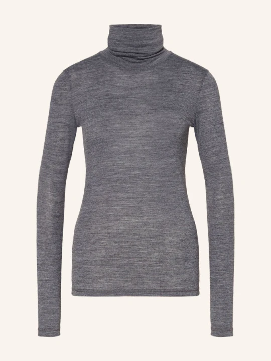 Zdjęcie produktu Jil Sander Golf grau SZARY