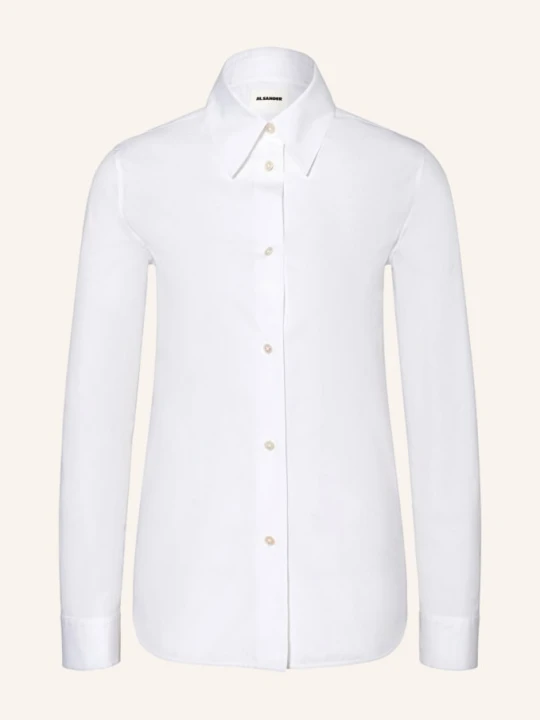 Zdjęcie produktu Jil Sander Koszula weiss BIAŁY
