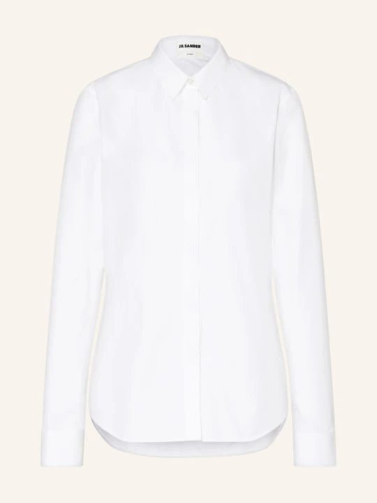 Zdjęcie produktu Jil Sander Koszula weiss BIAŁY