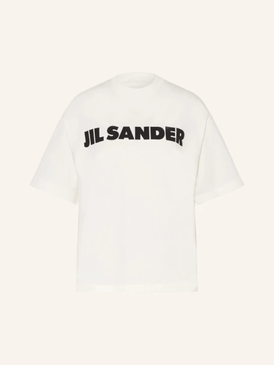 Zdjęcie produktu Jil Sander Koszulka weiss