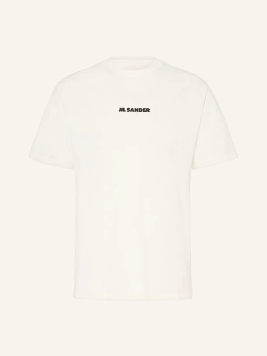Zdjęcie produktu Jil Sander Koszulka weiss