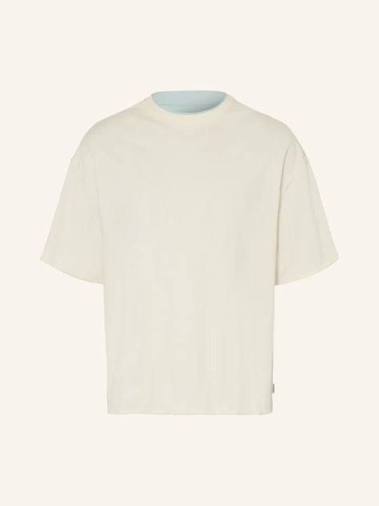 Zdjęcie produktu Jil Sander Koszulka weiss ECRU