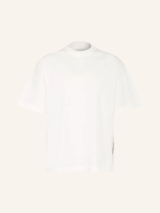 Zdjęcie produktu Jil Sander Koszulka weiss BIAŁY