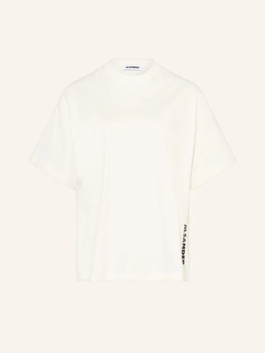 Zdjęcie produktu Jil Sander Koszulka weiss