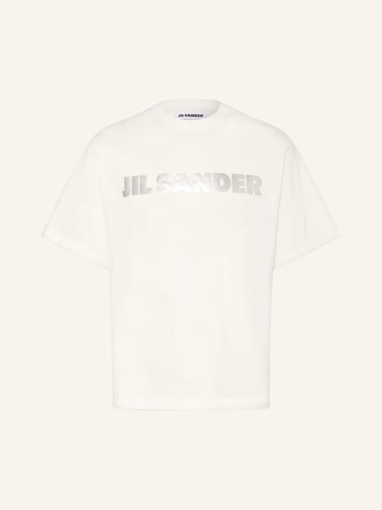 Zdjęcie produktu Jil Sander Koszulka weiss