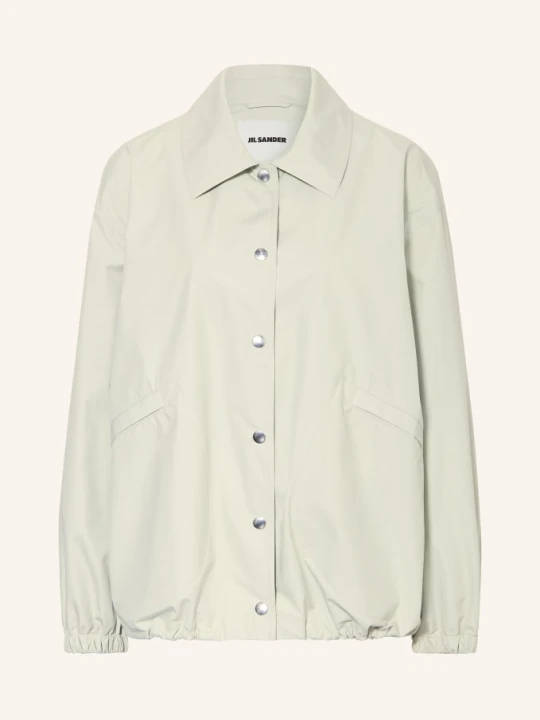 Zdjęcie produktu Jil Sander Kurtka gruen JASNOZIELONY