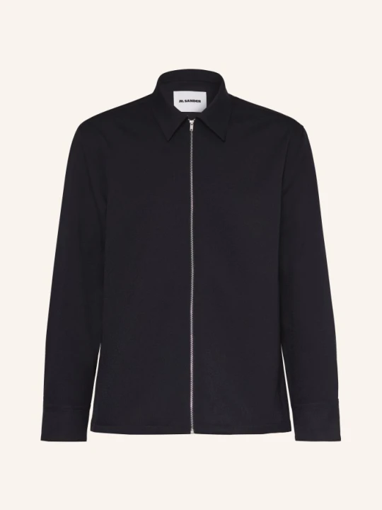 Zdjęcie produktu Jil Sander Kurtka Wierzchnia blau GRANATOWY