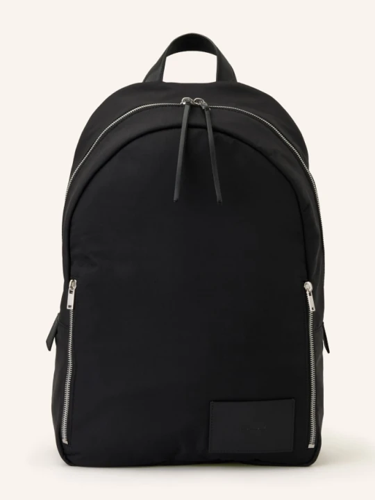 Zdjęcie produktu Jil Sander Plecak Urban schwarz
