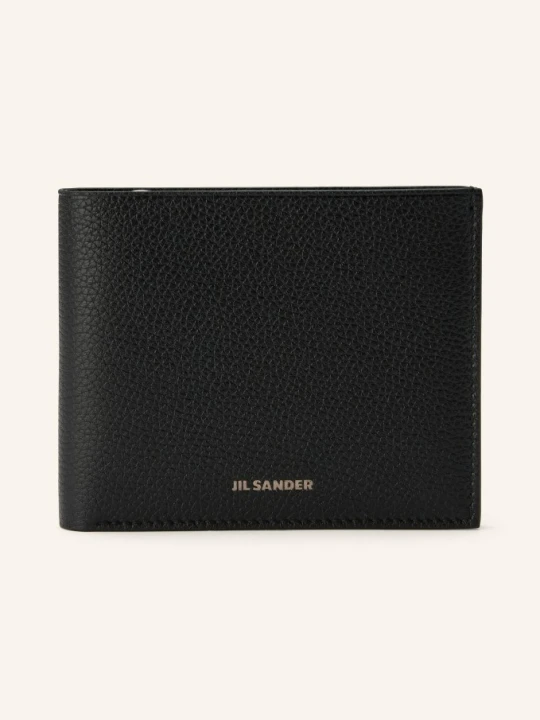 Zdjęcie produktu Jil Sander Portfel schwarz