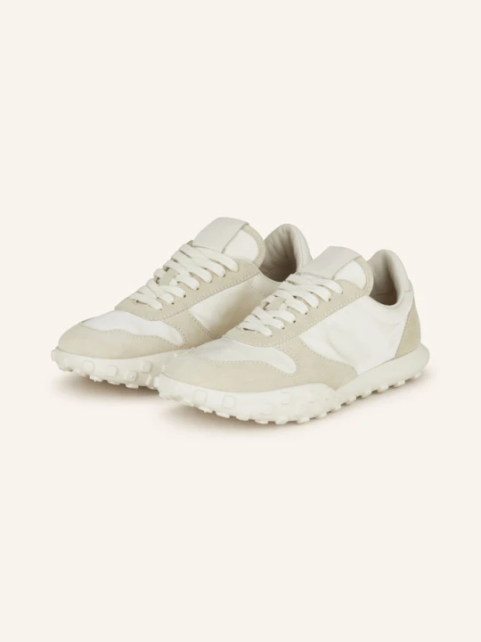 Zdjęcie produktu Jil Sander Sneakersy weiss