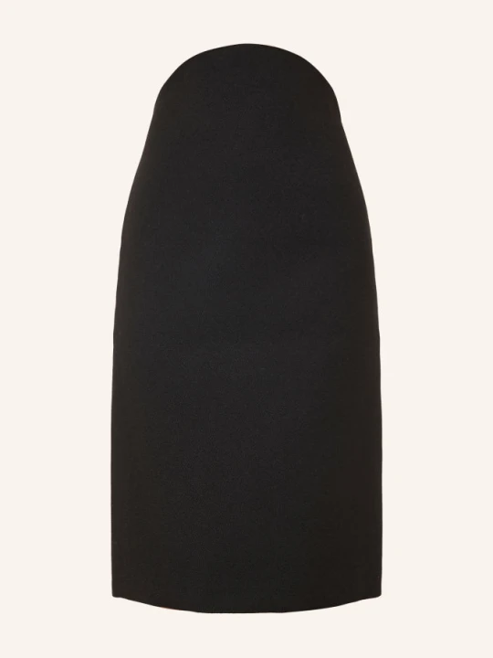 Zdjęcie produktu Jil Sander Spódnica schwarz CZARNY