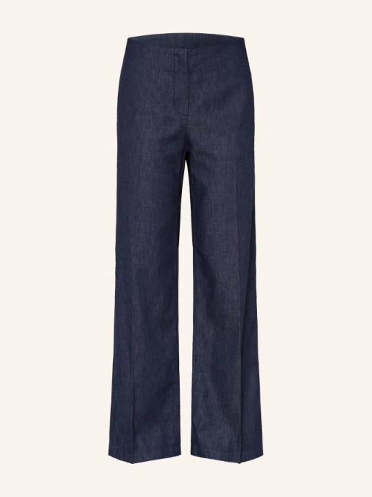 Zdjęcie produktu Jil Sander Spodnie W Stylu Jeansowym blau GRANATOWY