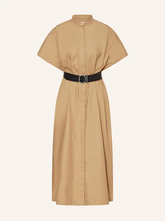 Zdjęcie produktu Jil Sander Sukienka beige JASNOBRĄZOWY