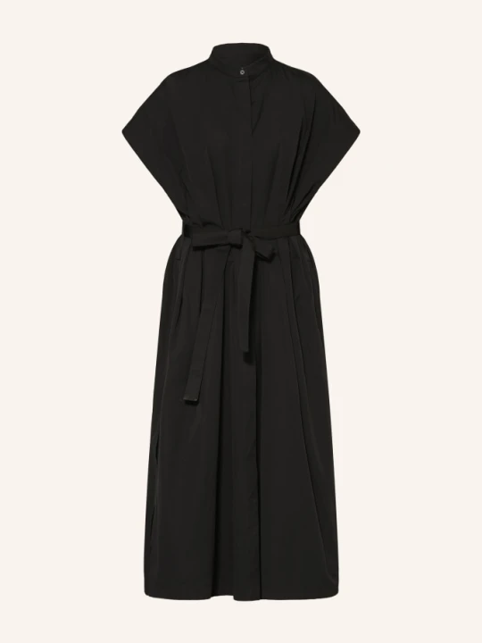 Zdjęcie produktu Jil Sander Sukienka Koszulowa schwarz CZARNY