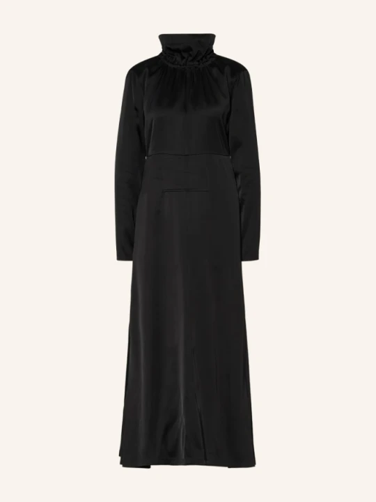 Zdjęcie produktu Jil Sander Sukienka schwarz CZARNY