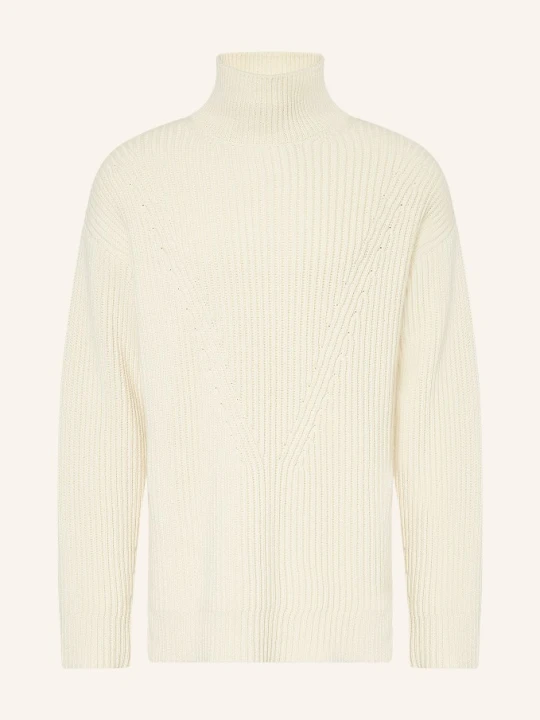 Zdjęcie produktu Jil Sander Sweter weiss ECRU