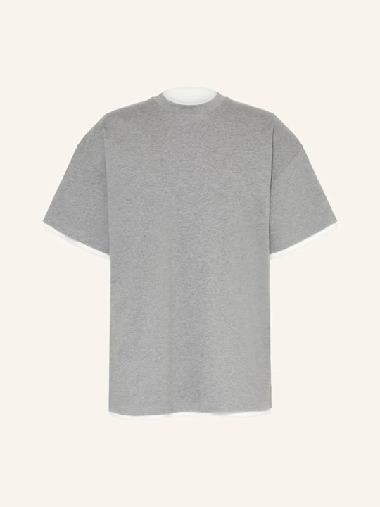 Zdjęcie produktu Jil Sander T-Shirt grau