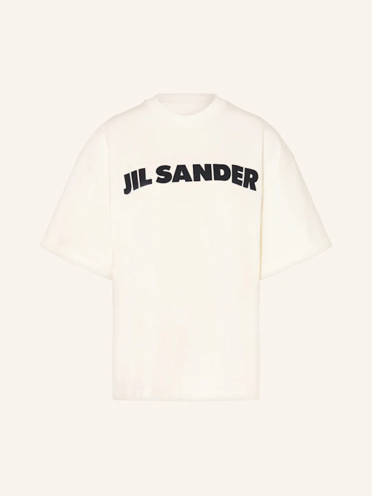 Zdjęcie produktu Jil Sander T-Shirt weiss ECRU