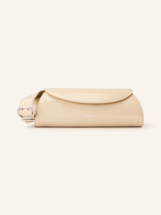 Zdjęcie produktu Jil Sander Torba Na Ramię Cannolo beige