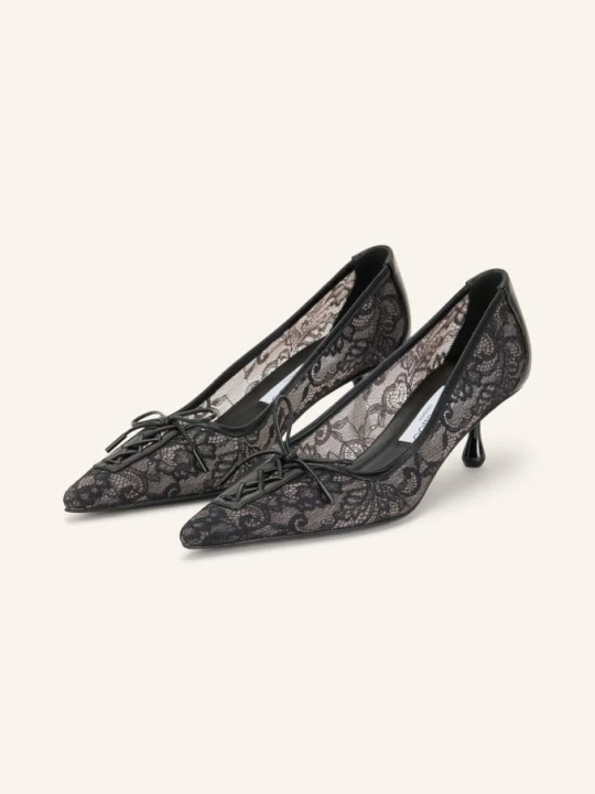Zdjęcie produktu Jimmy Choo Czółenka Scarlett 50 schwarz CZARNY