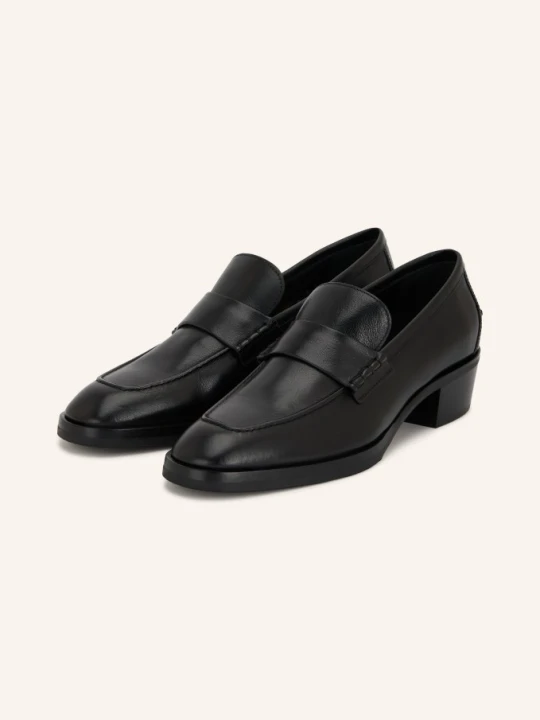 Zdjęcie produktu Jimmy Choo Loafersy Wilder schwarz CZARNY